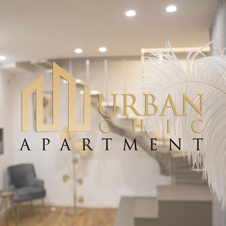 Urban Chic Apartment Agrigento Eksteriør bilde