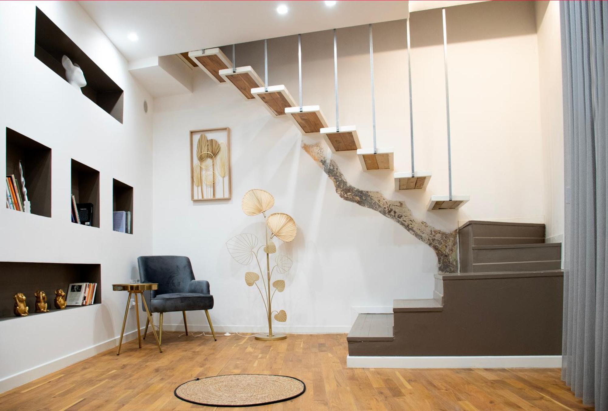 Urban Chic Apartment Agrigento Eksteriør bilde
