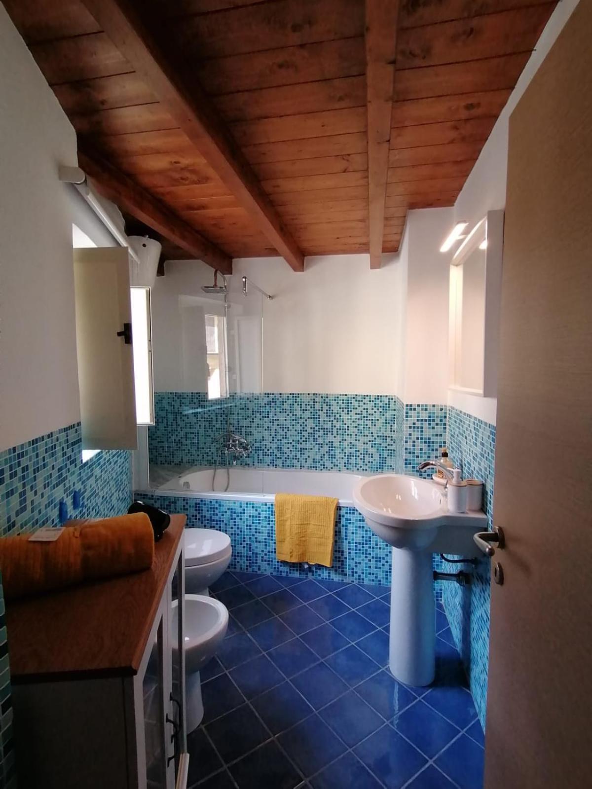 Urban Chic Apartment Agrigento Eksteriør bilde