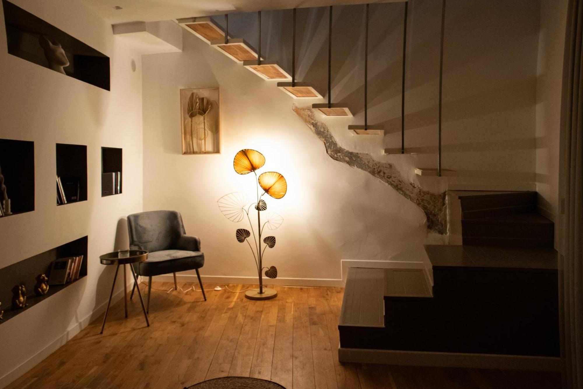 Urban Chic Apartment Agrigento Eksteriør bilde