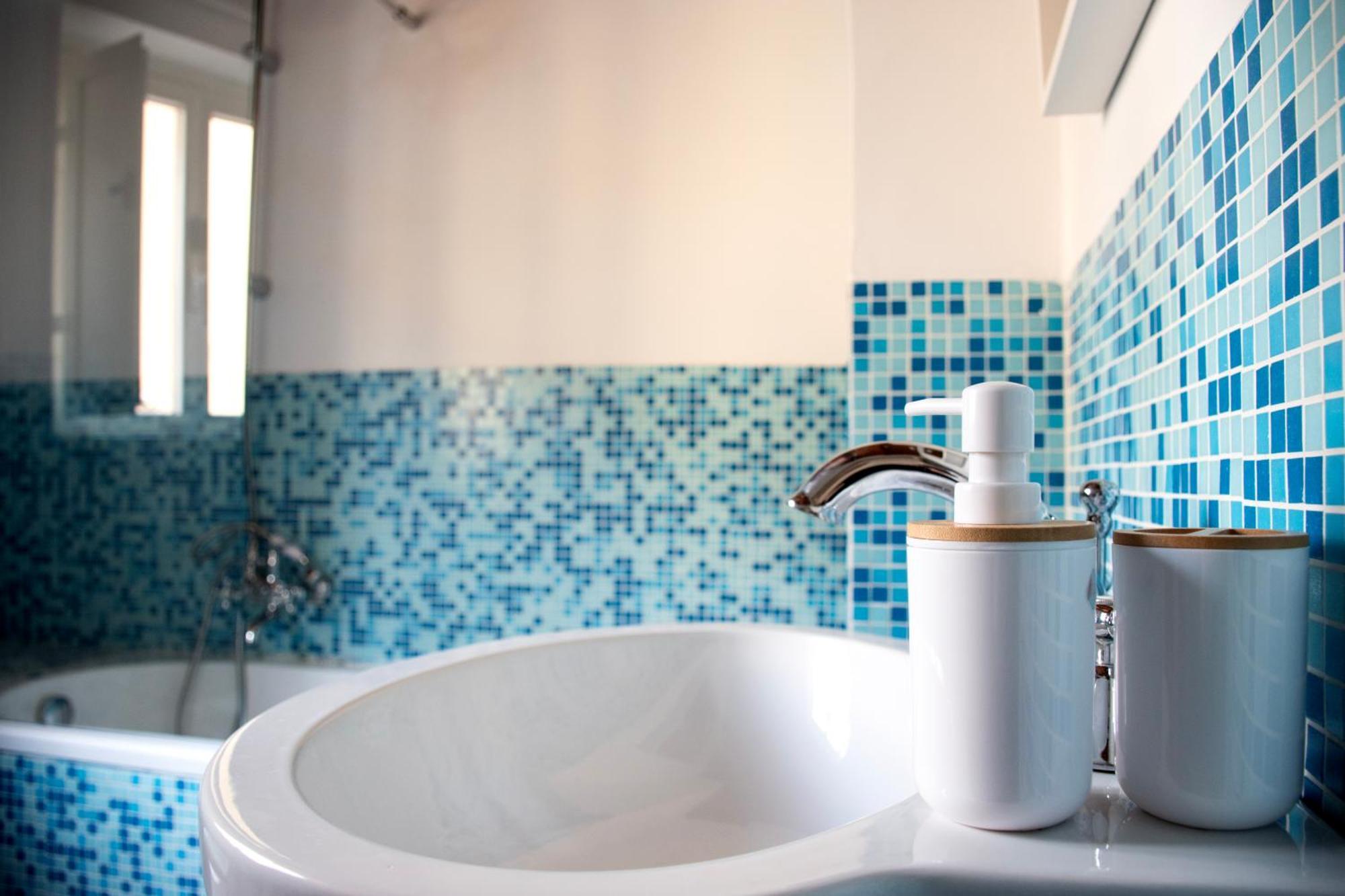 Urban Chic Apartment Agrigento Eksteriør bilde