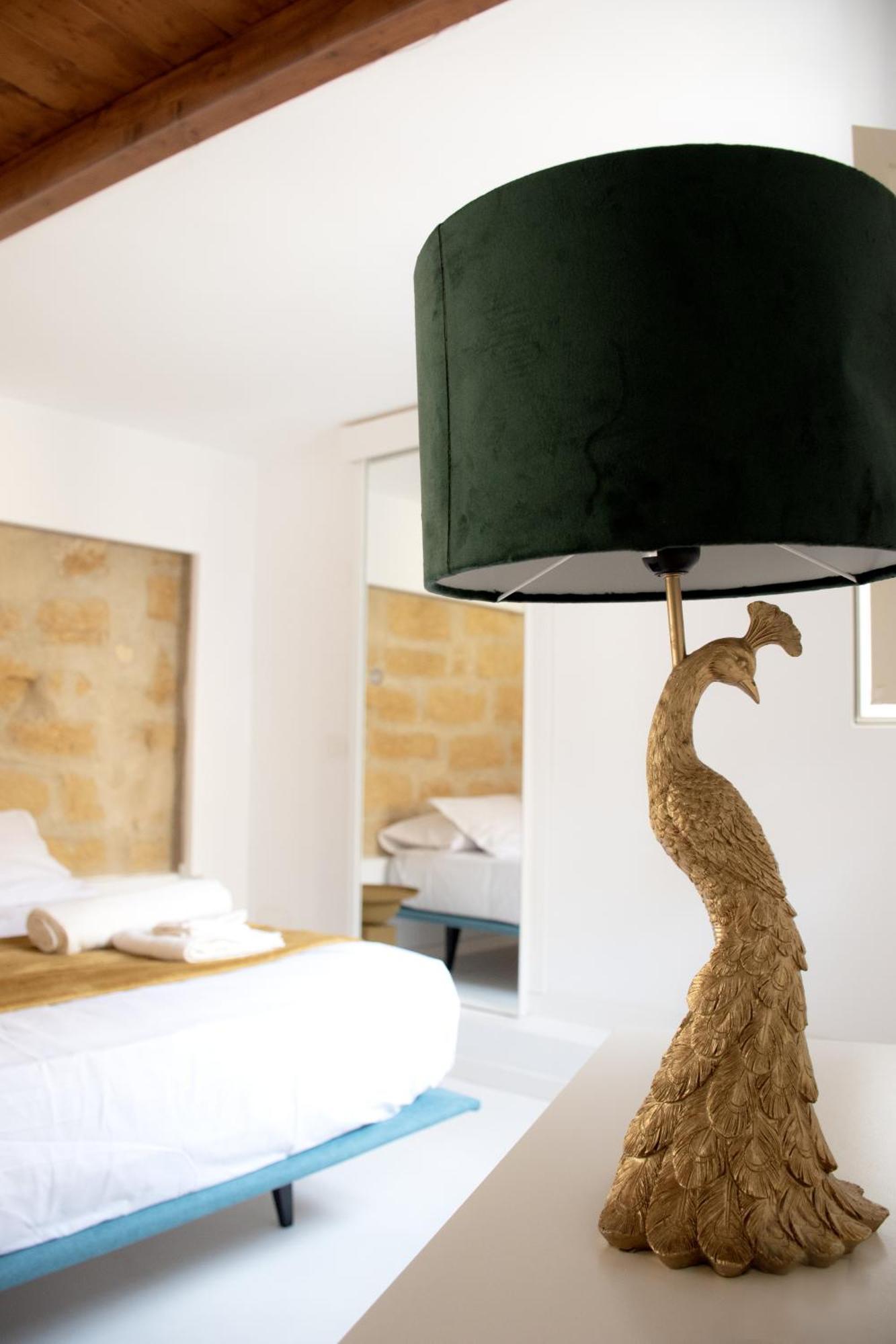 Urban Chic Apartment Agrigento Eksteriør bilde