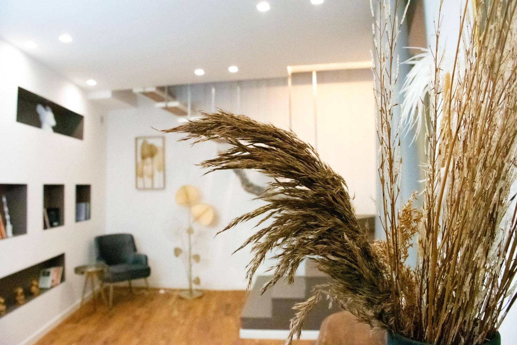 Urban Chic Apartment Agrigento Eksteriør bilde